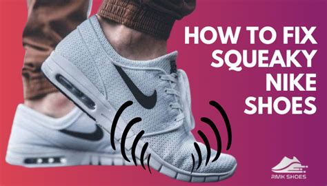 how to stop shoes from squeaking on the floor|sneakers squeaking on floor.